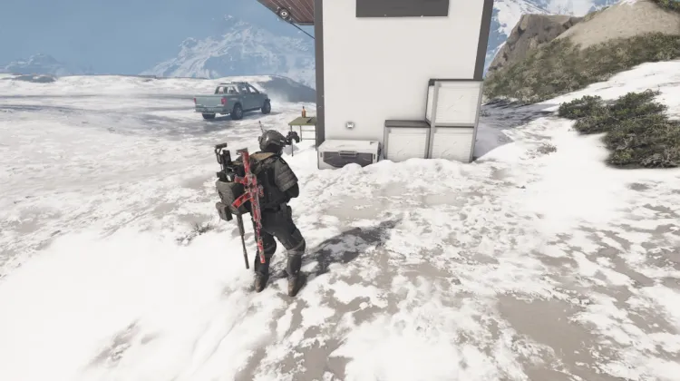 Cargo Pants