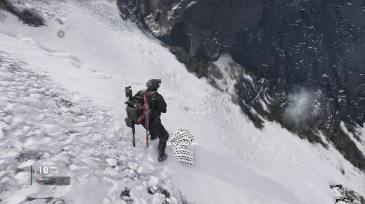Tactical Caches