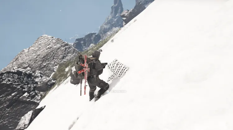 Tactical Caches