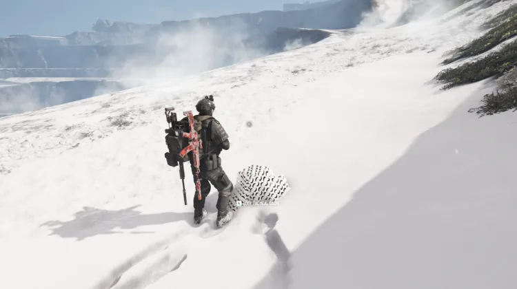 Tactical Caches
