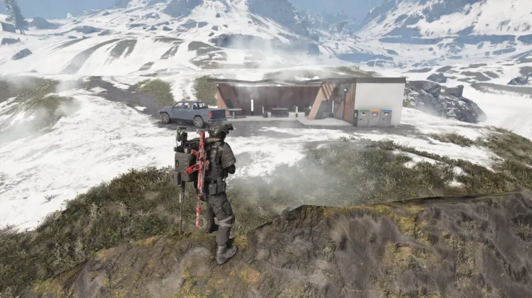 Skell Technology Location