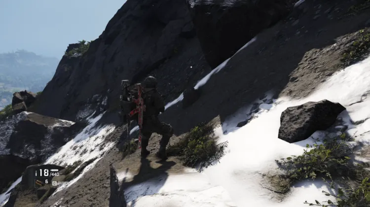 Tactical Caches