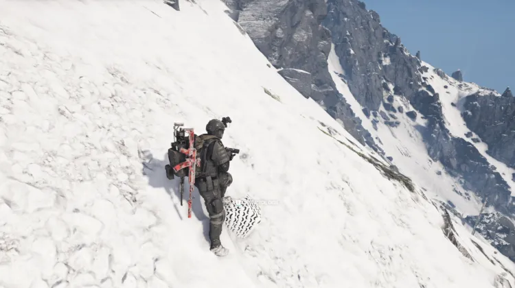 Tactical Caches