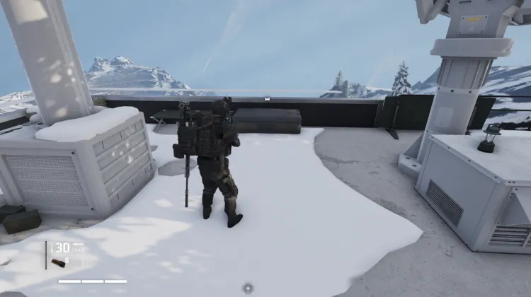 CTMMG (LMG)