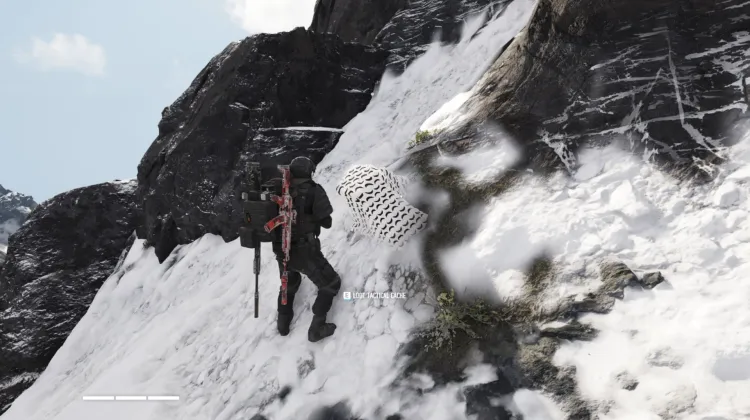 Tactical Caches