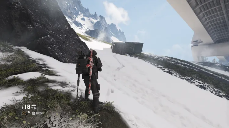Skell Technology Location