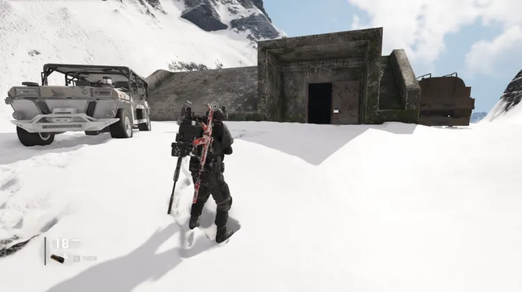 Skell Technology Location