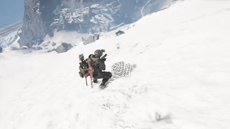 Tactical Caches
