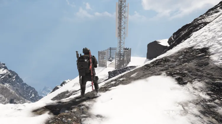 Skell Technology Location