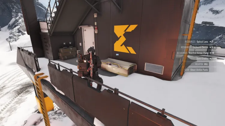 2 Skill Points