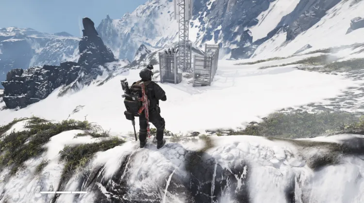 Skell Technology Location