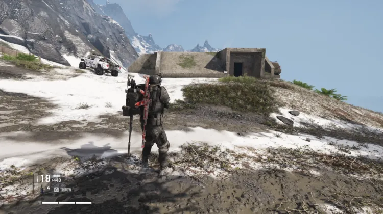 Skell Technology Location