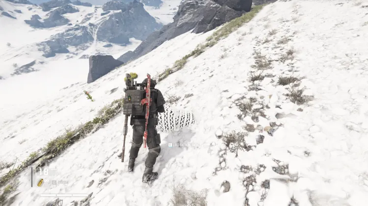 Tactical Caches