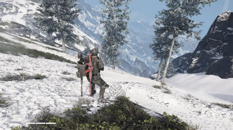 Tactical Caches