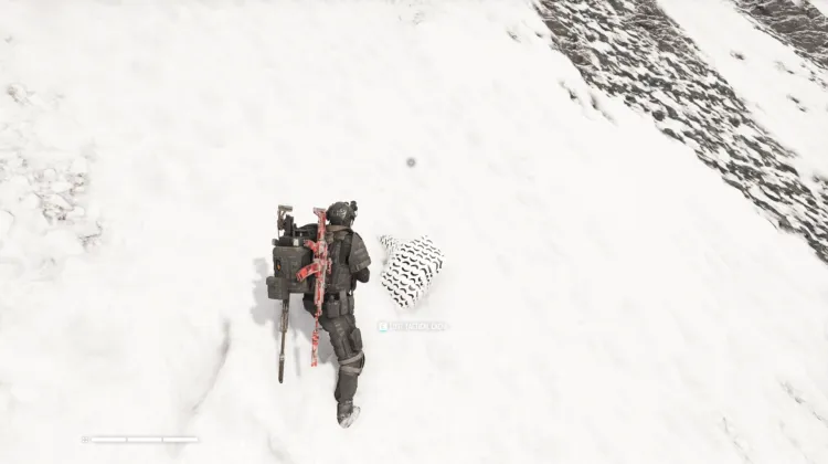 Tactical Caches