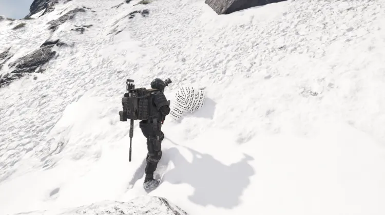 Tactical Caches