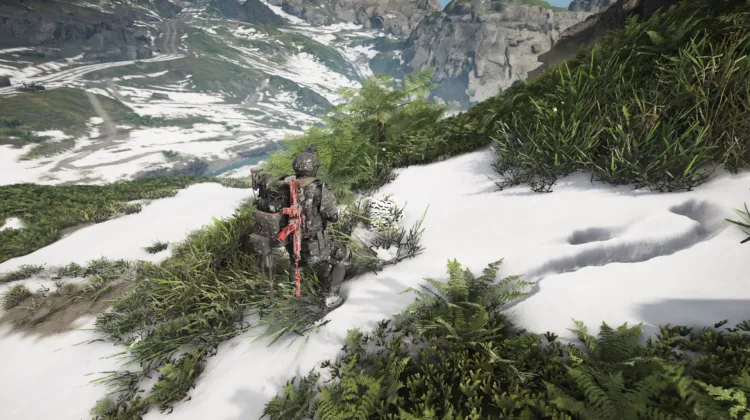 Tactical Caches
