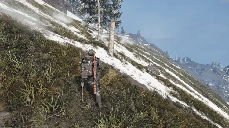 Tactical Caches
