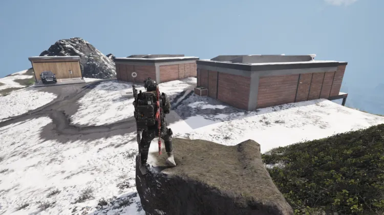 Skell Technology Location