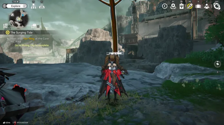 Datalogger di Protocollo