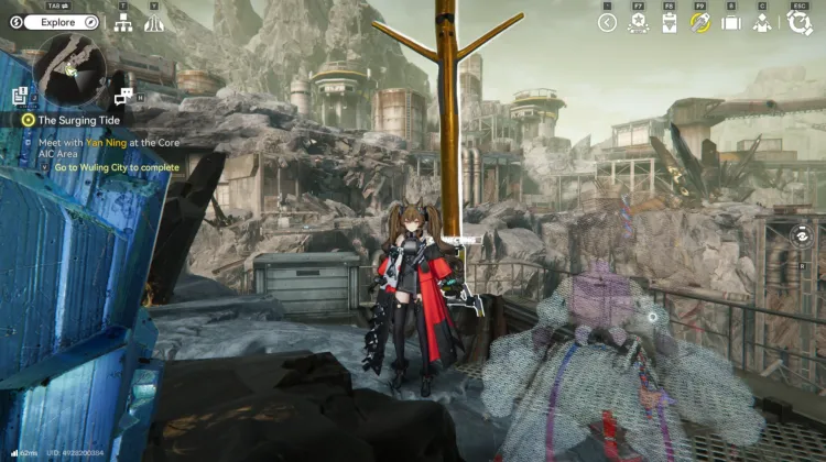 Datalogger di Protocollo