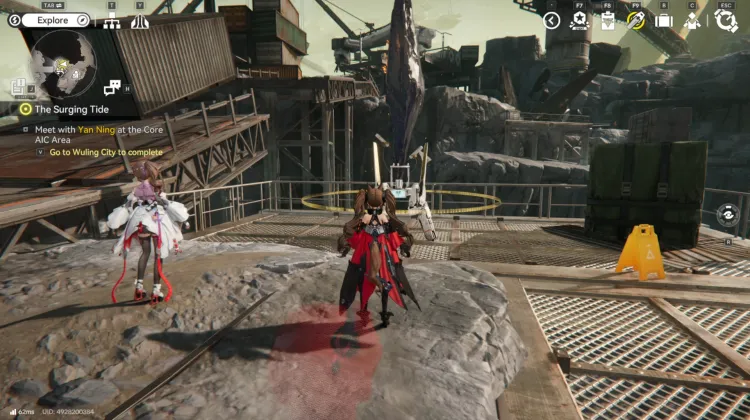 Punto Tele-Protocollo