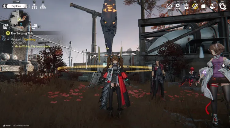 Punto Tele-Protocollo