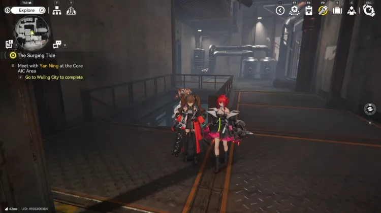 Promemoria: Rugoso e Bagnato