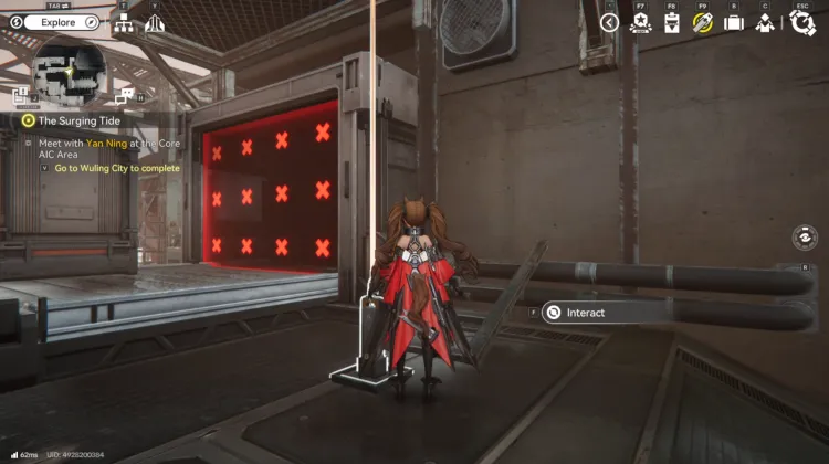 Cassa di Stoccaggio II