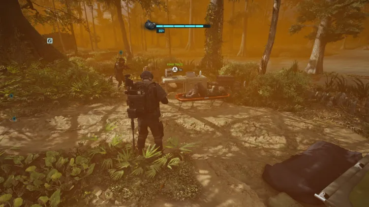 Human Trial(s) - Sentinel Operation Documentation