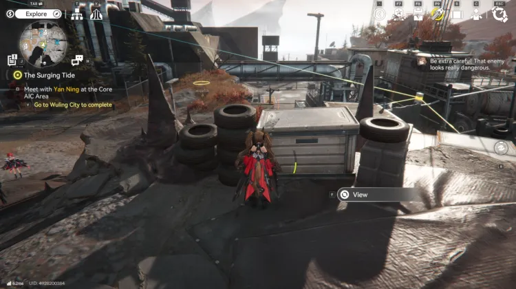 Note del Ricercatore