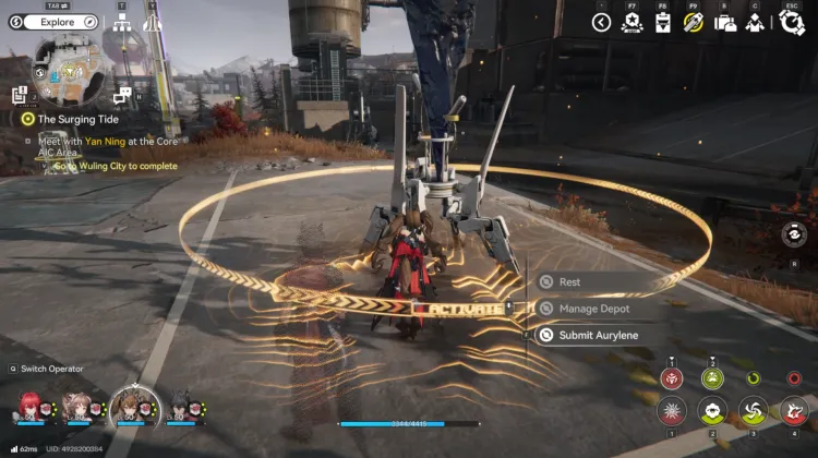 Punto Tele-Protocollo