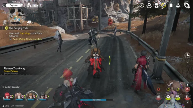 Podpalacz Kościołam