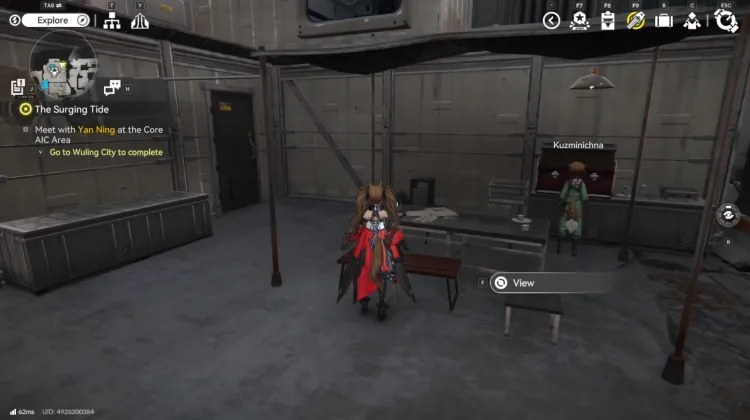 Promemoria: Un Fannullone