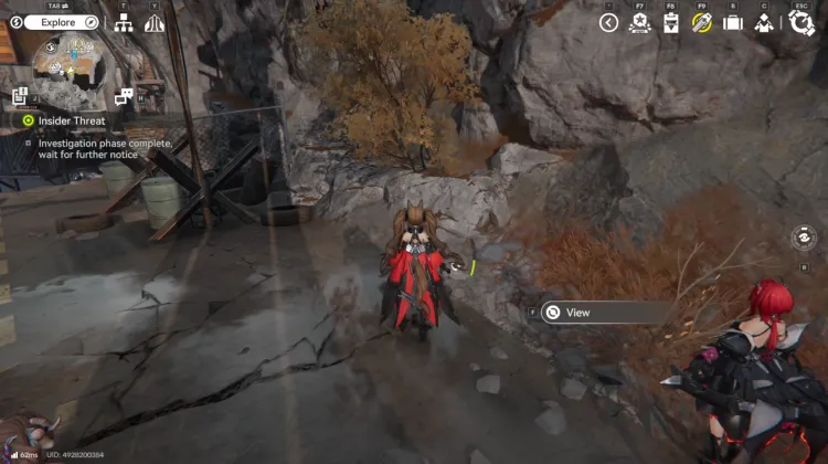 Messaggio: Pulito e Semplice