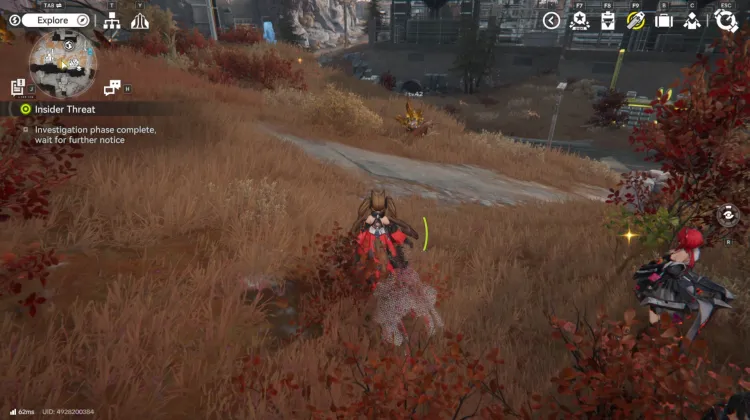 Asit Originium Sümüklüböceği