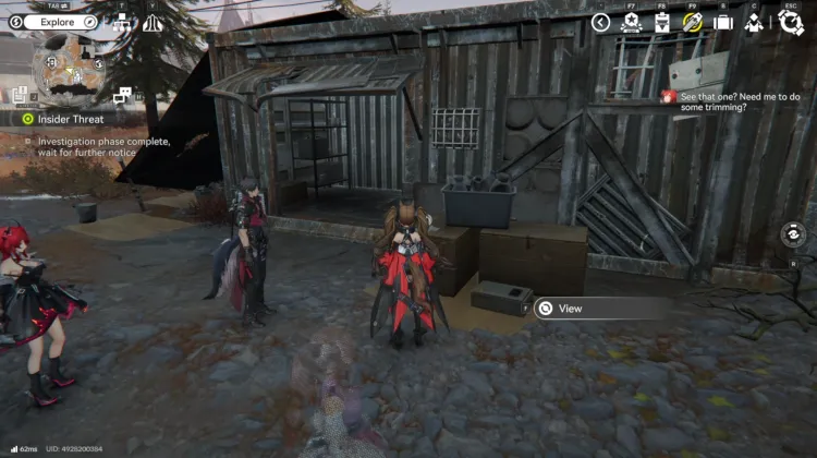 Lettera: Un'Anima Senza Speranza