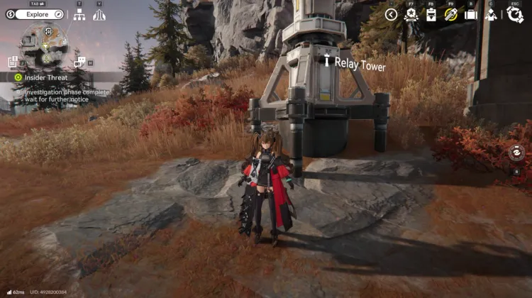 Note del Ricercatore