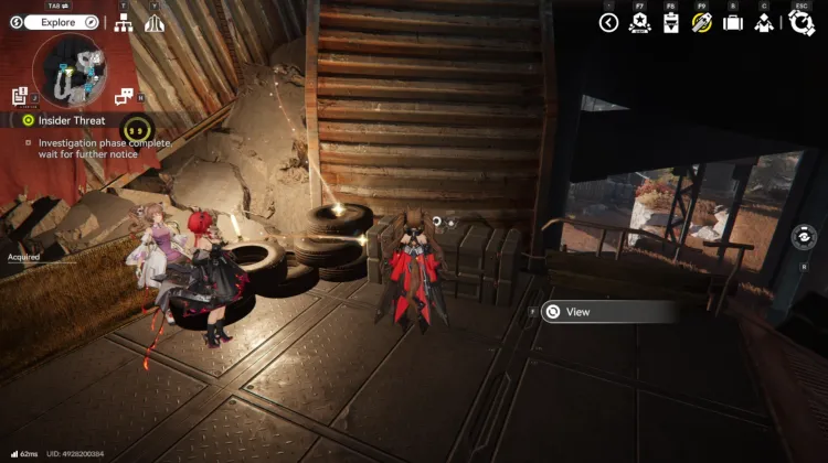 Strana Preghiera (3)