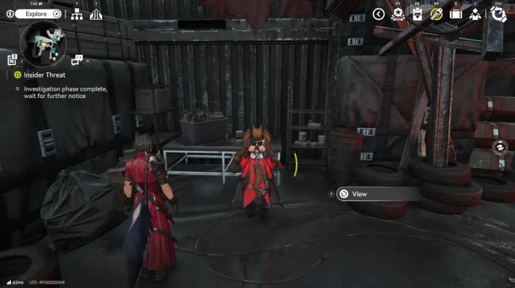 Preghiera Strana (1)