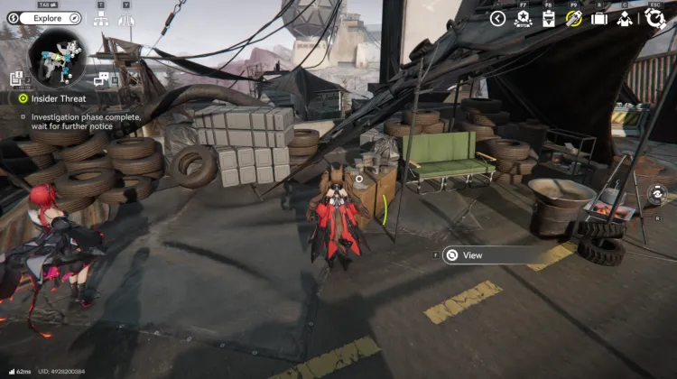 Preghiera Strana (2)