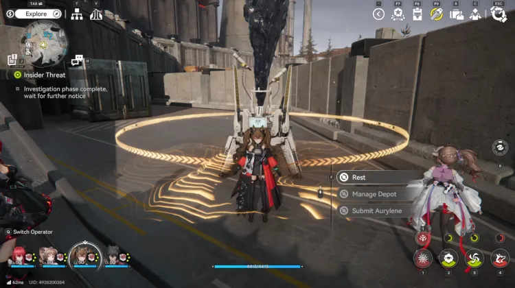 Punto Tele-Protocollo