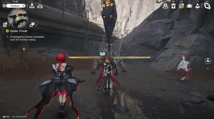 Punto Tele-Protocollo