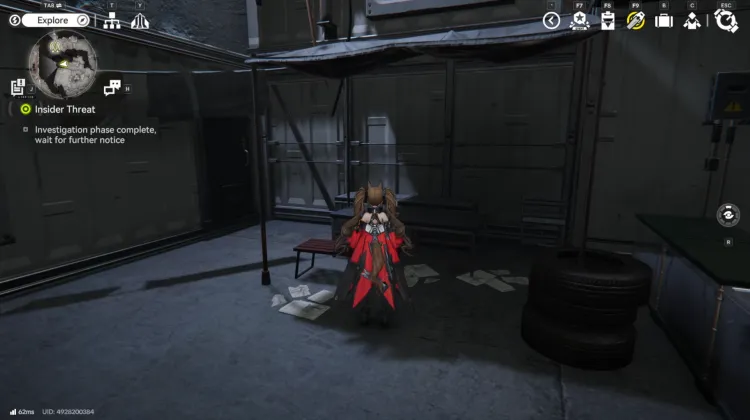 Registro Chat: Chiacchiere durante la Ricreazione