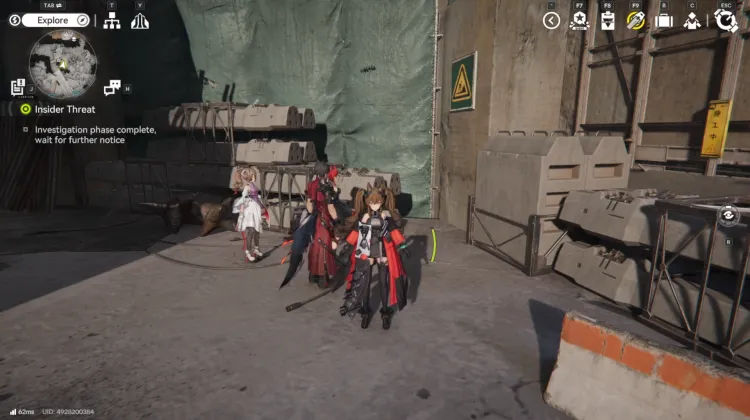 Garanzia da un Costruttore