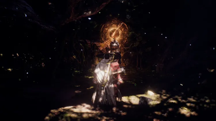 Santuario della Grande Foresta