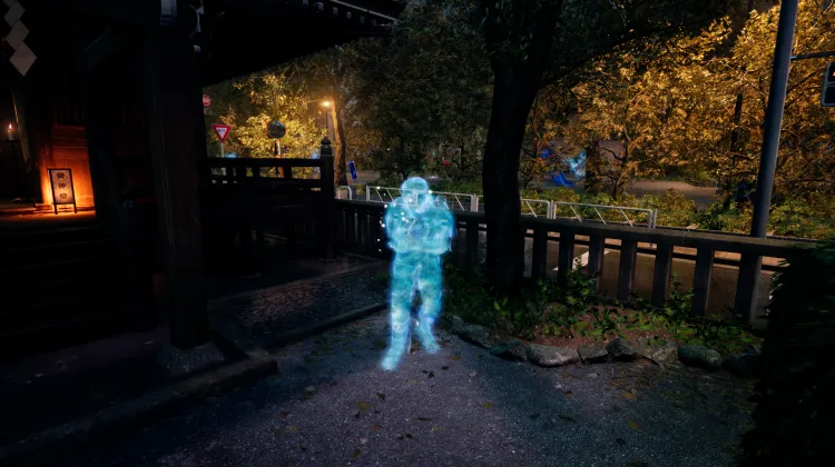 Kochający Stary Człowiek