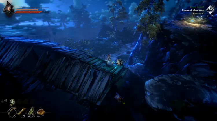 Seemanns-Ausrüstung