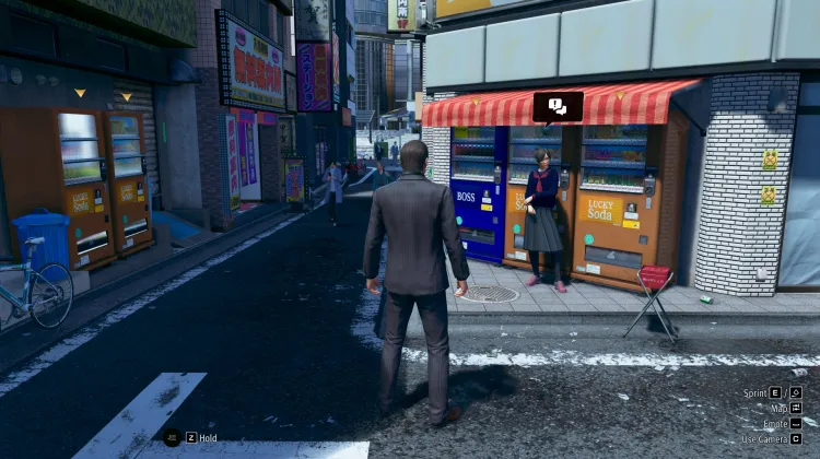 An Important Phone Number