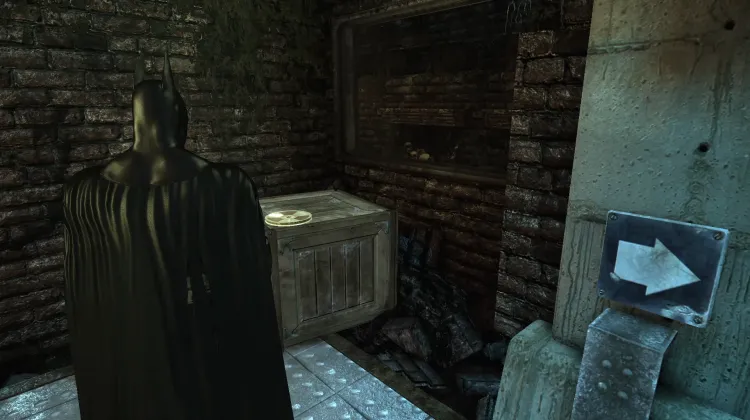 Killer Croc Interview Tapes